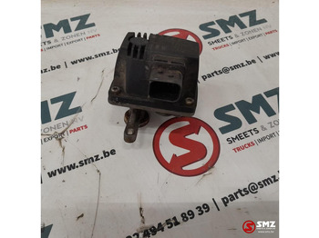 Sistem goriva SCANIA