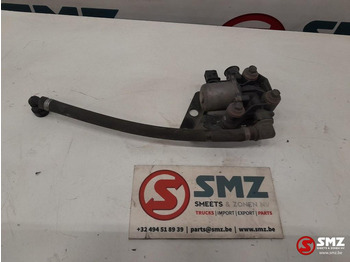 Sistem goriva SCANIA