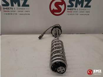 Senzor za Kamion Scania Occ AdBlueniveausensor Scania: slika 3 Senzor za Kamion Scania Occ AdBlueniveausensor Scania: slika 3