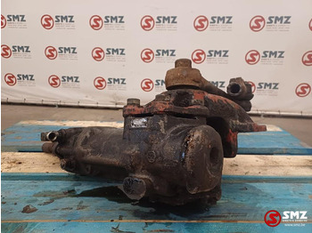 Letva volana za Kamion Scania Occ Stuurhuis Scania: slika 2 Letva volana za Kamion Scania Occ Stuurhuis Scania: slika 2