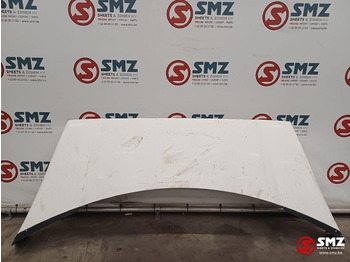 Aerodinamika/ Spojler SCANIA