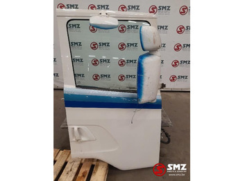 Vrata i delovi SCANIA