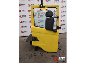 Vrata i delovi SCANIA