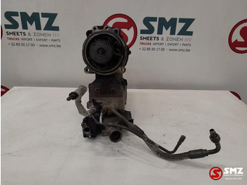 Motor i delovi za Kamion Scania Occ luchtcompressor DC16 Scania: slika 3 Motor i delovi za Kamion Scania Occ luchtcompressor DC16 Scania: slika 3