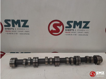 Bregasta osovina SCANIA