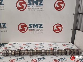 Bregasta osovina SCANIA