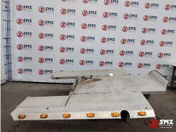 Ram/ Šasija SCANIA R