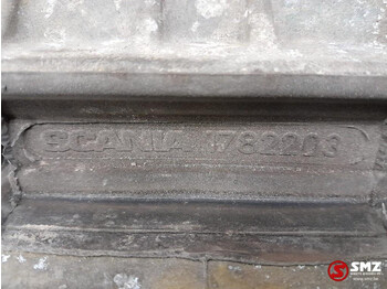 Nosač motora za Kamion Scania Occ set motorsteunen Scania: slika 4 Nosač motora za Kamion Scania Occ set motorsteunen Scania: slika 4