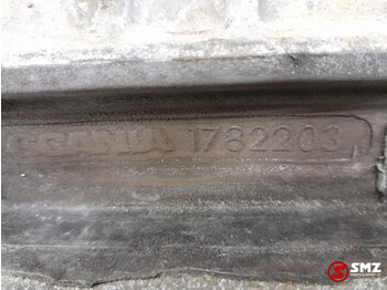 Nosač motora za Kamion Scania Occ set motorsteunen Scania: slika 3 Nosač motora za Kamion Scania Occ set motorsteunen Scania: slika 3