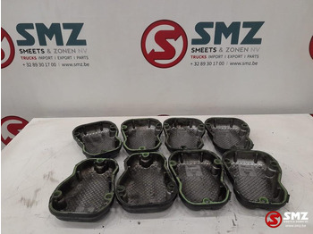 Motor i delovi za Kamion Scania Occ set van 7 kleppendeksels DC16 Scania: slika 2