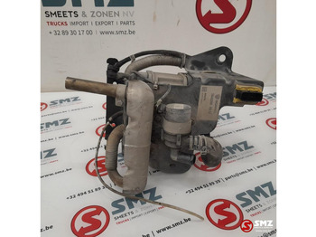 Grejanje/ Ventilacija SCANIA