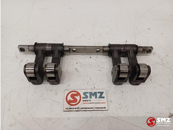 Motor i delovi SCANIA