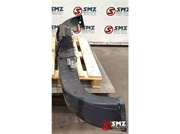 Branik za Kamion Scania Occ voorbumper Scania XT: slika 4