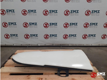 Kabina i enterijer SCANIA