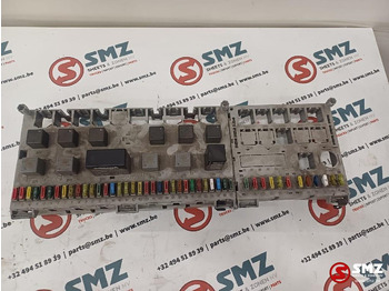 Električni sistem SCANIA