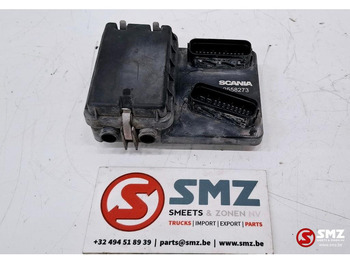 Električni sistem SCANIA