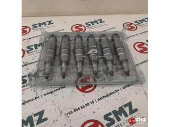 Sistem goriva SCANIA