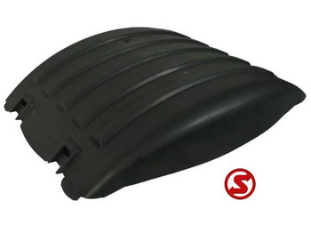 Karoserija i eksterijer SCANIA