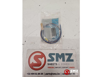 Senzor