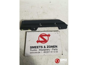 Kabina i enterijer VOLVO