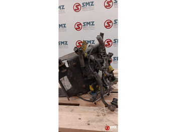 Sistem goriva VOLVO