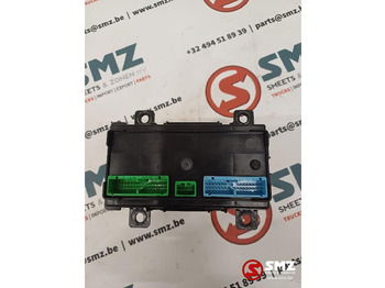 Upravljačka jedinica VÖGELE