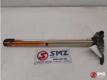 Sistem goriva VOLVO