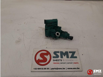 Sistem goriva VÖGELE