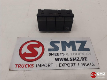 Električni sistem VOLVO