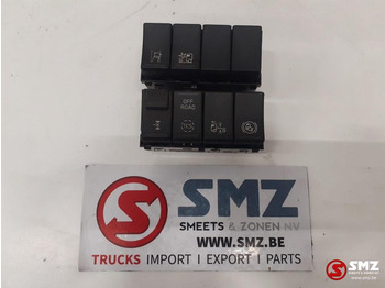 Električni sistem VOLVO