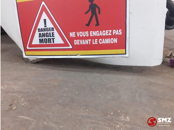 Vrata i delovi za Kamion Volvo Occ deur rechts Volvo: slika 3 Vrata i delovi za Kamion Volvo Occ deur rechts Volvo: slika 3