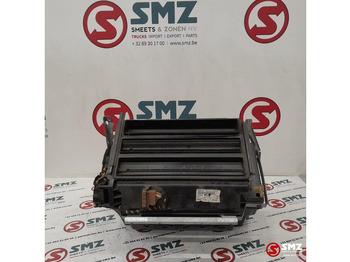 Grejanje/ Ventilacija VOLVO