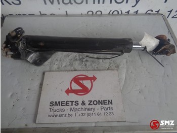 Oslanjanje kabine VOLVO