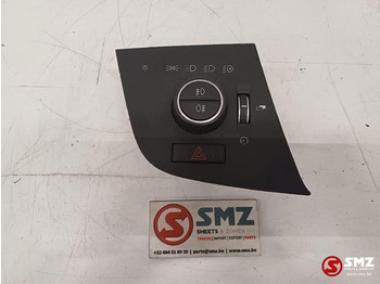 Električni sistem VOLVO