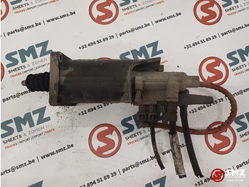 Kvačilo i delovi VOLVO