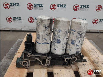 Filter za ulje za Kamion Volvo Occ oliefilterhuis D11 Volvo: slika 2 Filter za ulje za Kamion Volvo Occ oliefilterhuis D11 Volvo: slika 2