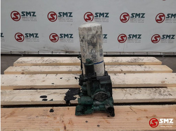 Filter za ulje za Kamion Volvo Occ oliefilterhuis D11 Volvo: slika 3 Filter za ulje za Kamion Volvo Occ oliefilterhuis D11 Volvo: slika 3