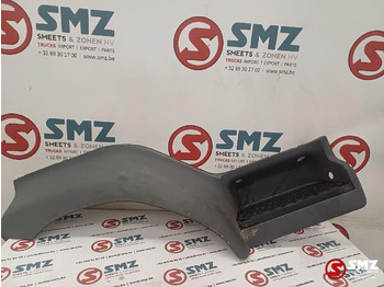 Kabina i enterijer VOLVO