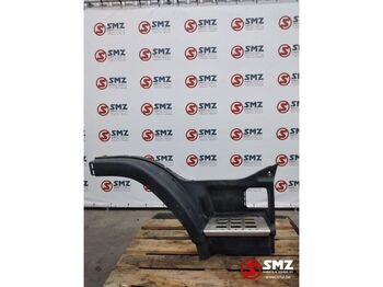 Kabina i enterijer VOLVO FM