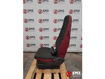 Kabina i enterijer za Kamion Volvo Occ passagiersstoel Volvo: slika 4