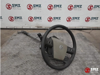 Upravljački sistem VOLVO