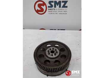 Motor i delovi VOLVO FH