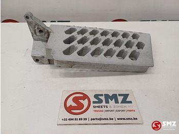 Kabina i enterijer VOLVO