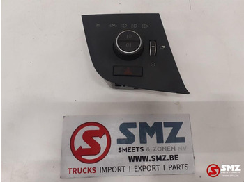 Električni sistem VÖGELE