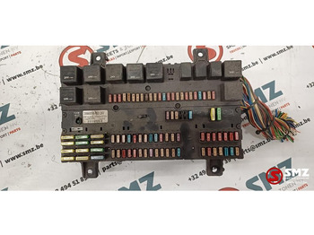 Električni sistem VOLVO