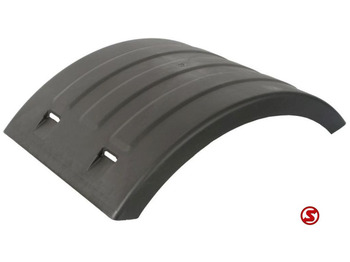 Karoserija i eksterijer RENAULT