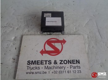 Upravljačka jedinica za Kamion Wabco Occ wabco ecas 446 170 211 0: slika 1