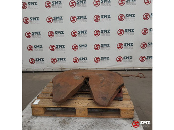 Spojnica na petom točku JOST