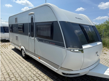 Kamp prikolica HOBBY DE LUXE 545 KMF