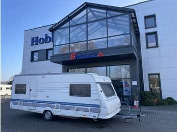 Kamp prikolica HOBBY PRESTIGE 560 UL